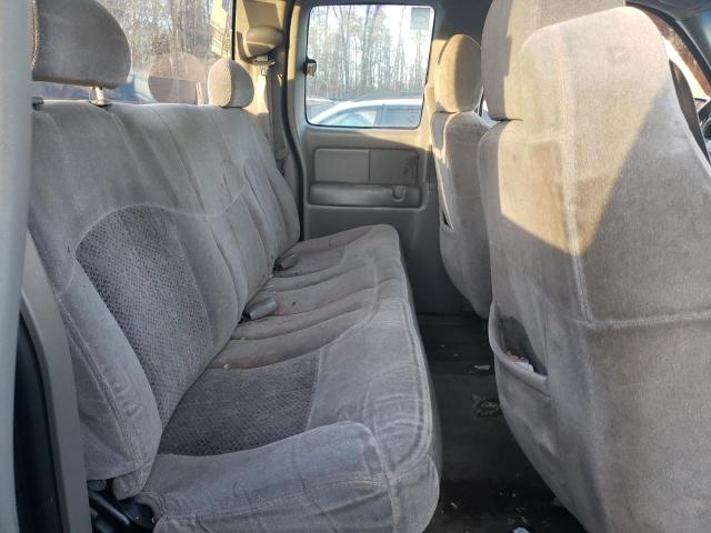 Photo 10 from auction – 2000 CHEVROLET silverado with VIN 1GCEK19V0YE417833
