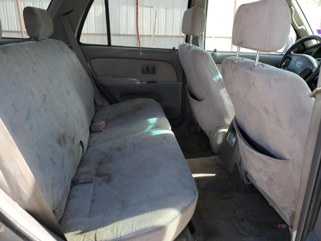 Photo 11 from auction – 2002 TOYOTA 4RUNNER SR with VIN JT3GN86R820251084