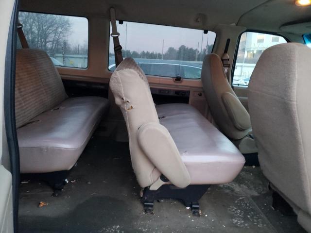 Photo 11 from auction – 2003 FORD ECONOLINE with VIN 1FBSS31L93HB09029