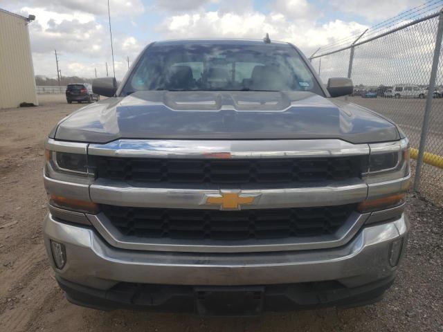 Photo 5 from auction – 2017 CHEVROLET SILVERADO with VIN 3GCPCREC0HG357781