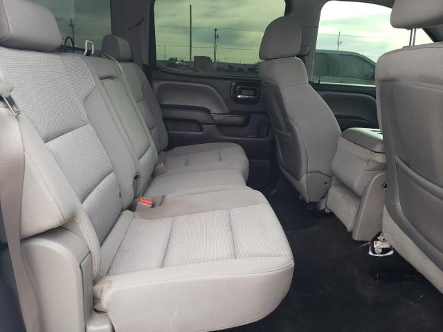 Photo 10 from auction – 2014 CHEVROLET SILVERADO with VIN 3GCUKPEC0EG184110