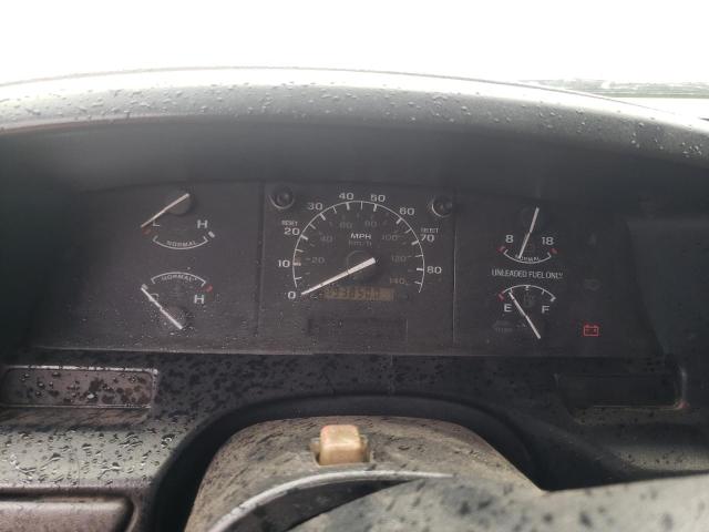 Photo 9 from auction – 1995 FORD F150 with VIN 2FTEF15YXSCA44365