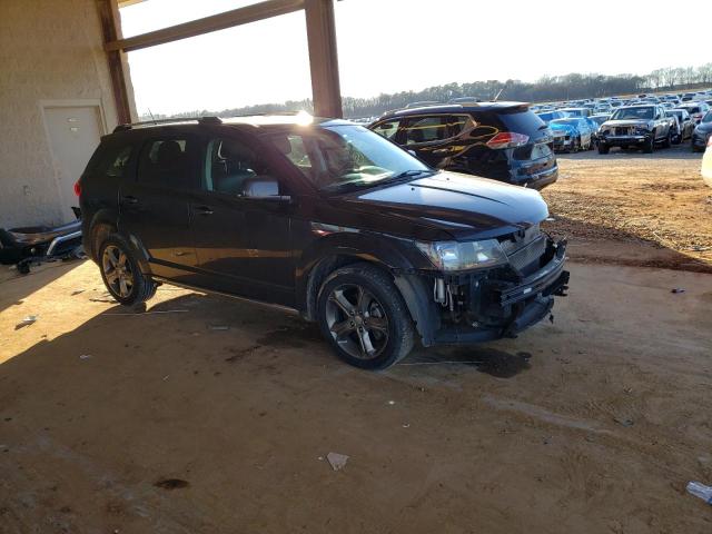Photo 4 from auction – 2016 DODGE JOURNEY CR with VIN 3C4PDCGG5GT182704