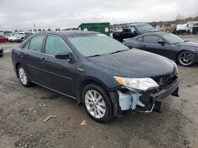 Photo 4 from auction – 2012 TOYOTA CAMRY HYBR with VIN 4T1BD1FK7CU062936