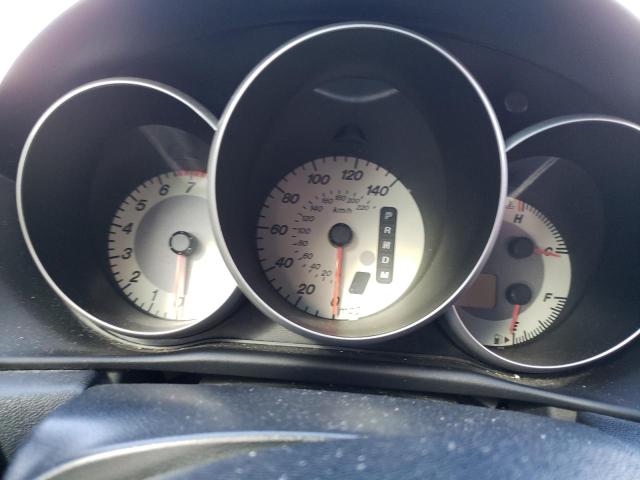 Photo 9 from auction – 2007 MAZDA 3 I with VIN JM1BK12F971667602