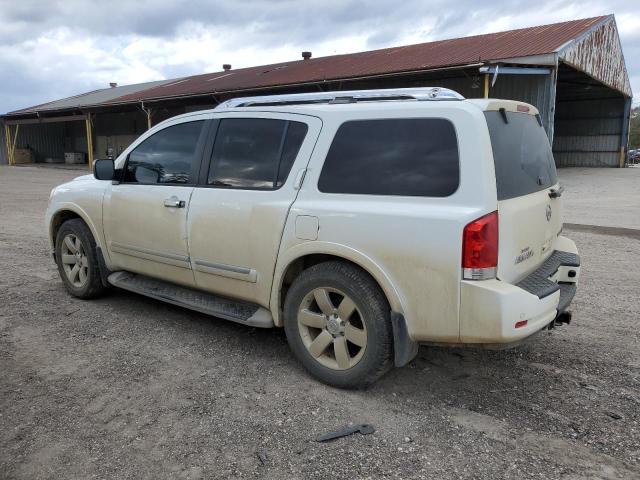 Photo 2 from auction – 2013 NISSAN ARMADA SV with VIN 5N1BA0ND7DN611522