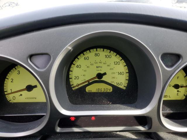 Photo 9 from auction – 2004 LEXUS GS 300 with VIN JT8BD69S140203049