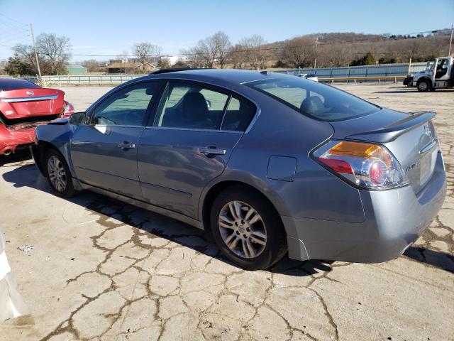Photo 2 from auction – 2012 NISSAN ALTIMA BAS with VIN 1N4AL2AP0CC123406