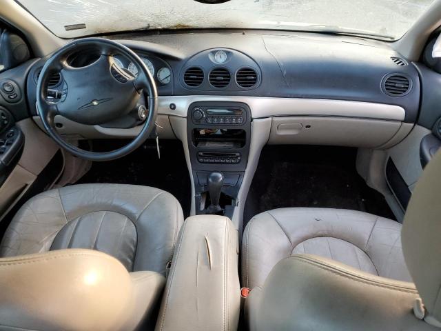Photo 8 from auction – 2004 CHRYSLER 300M with VIN 2C3HE66G74H692307