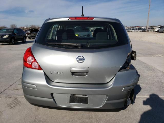 Photo 6 from auction – 2011 NISSAN VERSA S with VIN 3N1BC1CP2BL419569
