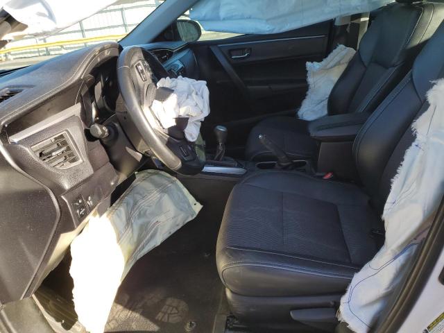 Photo 7 from auction – 2016 TOYOTA COROLLA L with VIN 2T1BURHE7GC487828