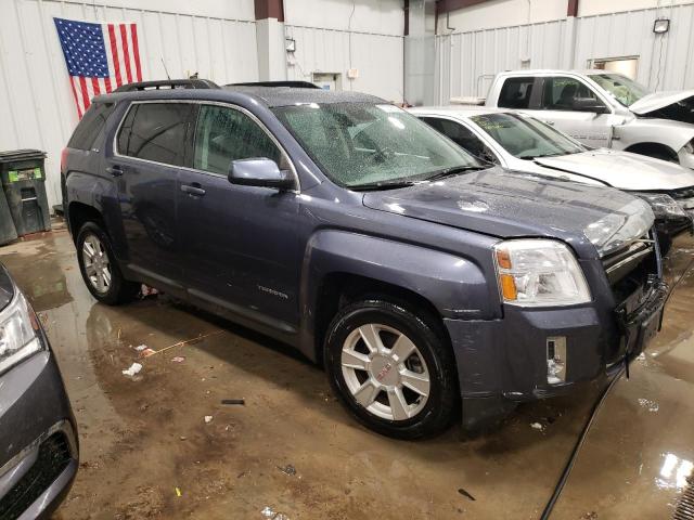 Photo 4 from auction – 2013 GMC TERRAIN SL with VIN 2GKALSEK5D6144694