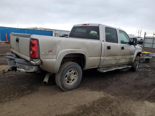 Photo 3 from auction – 2006 CHEVROLET SILVERADO with VIN 1GCHK23296F123677