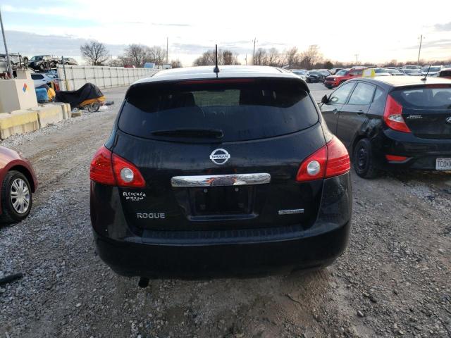 Photo 6 from auction – 2013 NISSAN ROGUE S with VIN JN8AS5MT0DW553173