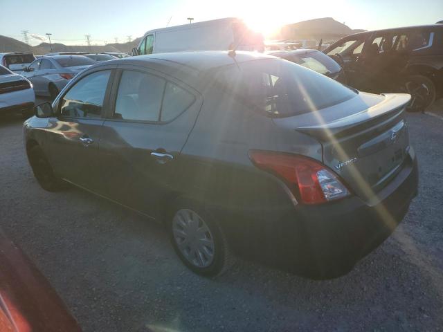 Photo 2 from auction – 2016 NISSAN VERSA S with VIN 3N1CN7AP2GL891959