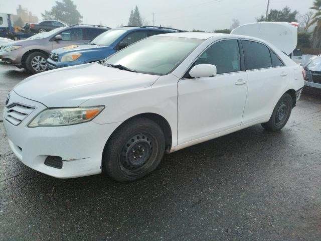 Photo 1 from auction – 2010 TOYOTA CAMARY with VIN 4T1BF3EK3AU543237