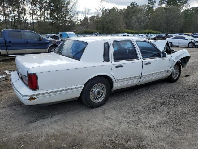Photo 3 from auction – 1997 LINCOLN TOWN CAR E with VIN 1LNLM81W1VY675623