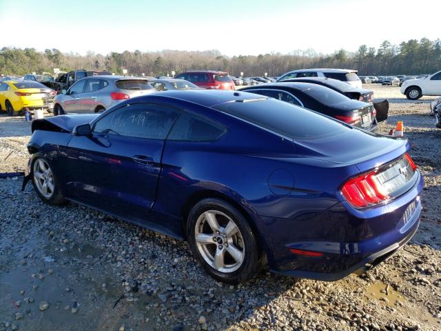 Photo 3 from auction – 2019 FORD MUSTANG with VIN 1FA6P8TH3K5141551