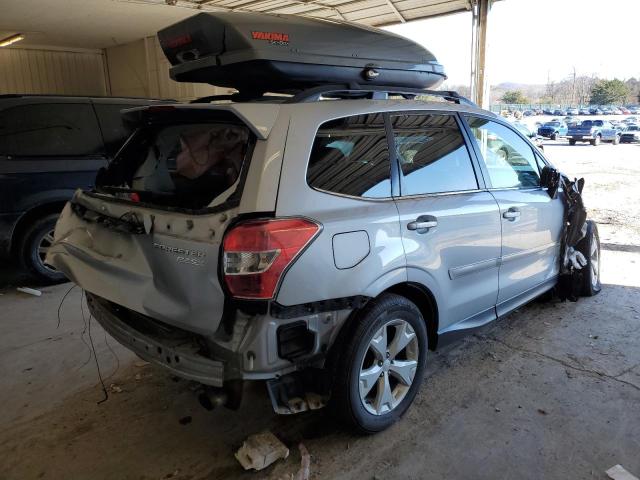 Photo 3 from auction – 2015 SUBARU FORESTER 2 with VIN JF2SJAHC3FH507173
