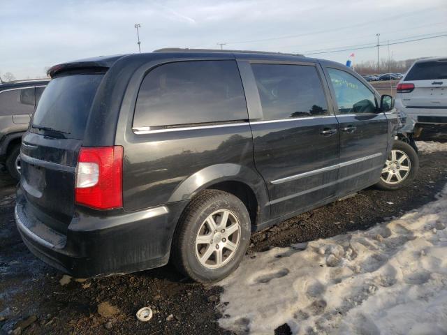 Photo 3 from auction – 2011 CHRYSLER TOWN & COU with VIN 2A4RR5DG0BR712755