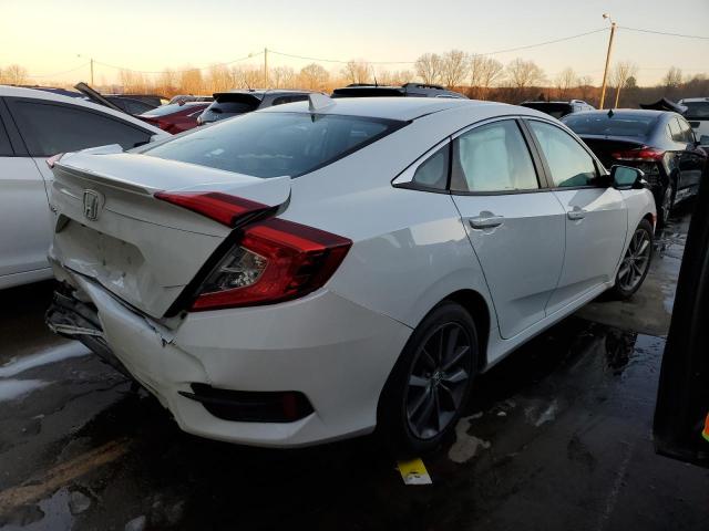 Photo 3 from auction – 2019 HONDA CIVIC EX with VIN 19XFC1F34KE001316