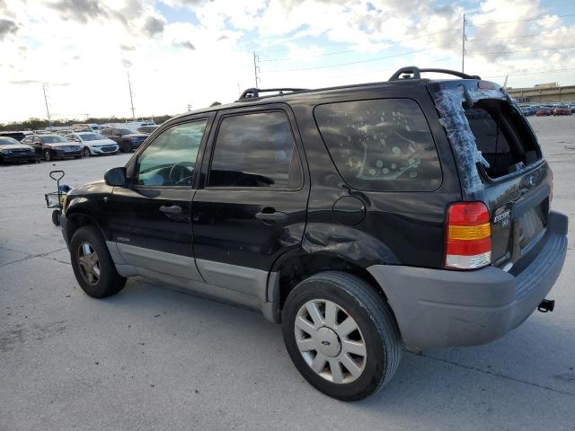 Photo 2 from auction – 2002 FORD ESCAPE XLS with VIN 1FMCU01192KD99728