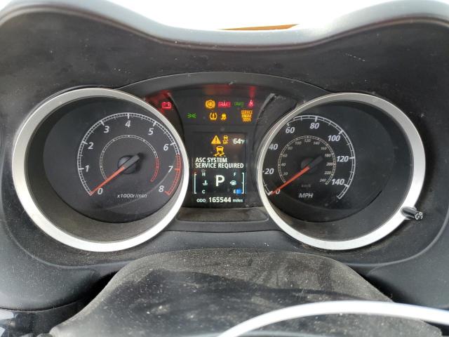 Photo 9 from auction – 2017 MITSUBISHI LANCER ES with VIN JA32U2FU1HU011207