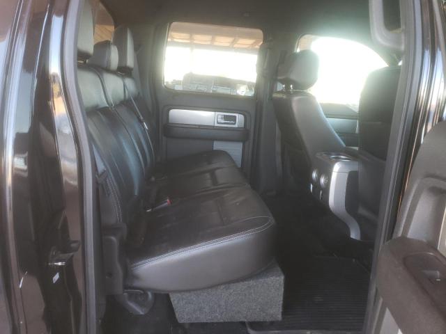 Photo 10 from auction – 2013 FORD F150 SUPER with VIN 1FTFW1EF5DFD90978
