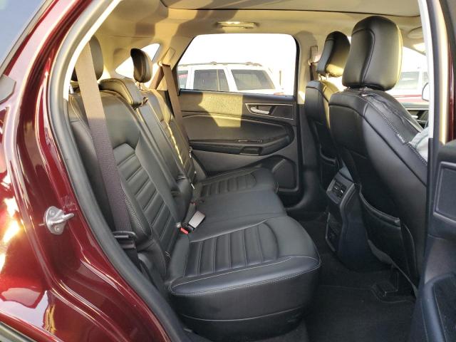 Photo 11 from auction – 2020 FORD EDGE SEL with VIN 2FMPK3J99LBA28224