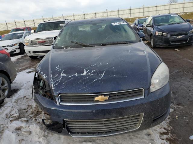 Photo 5 from auction – 2009 CHEVROLET IMPALA 1LT with VIN 2G1WT57K791244762