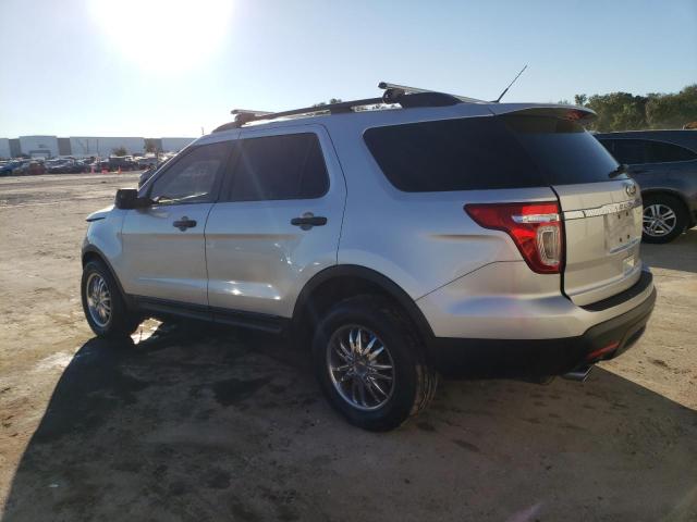 Photo 2 from auction – 2012 FORD EXPLORER with VIN 1FMHK7B85CGA79911