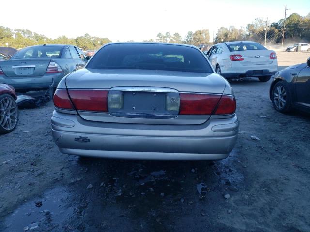 Photo 6 from auction – 2000 BUICK LESABRE CU with VIN 1G4HP54K8Y4200311