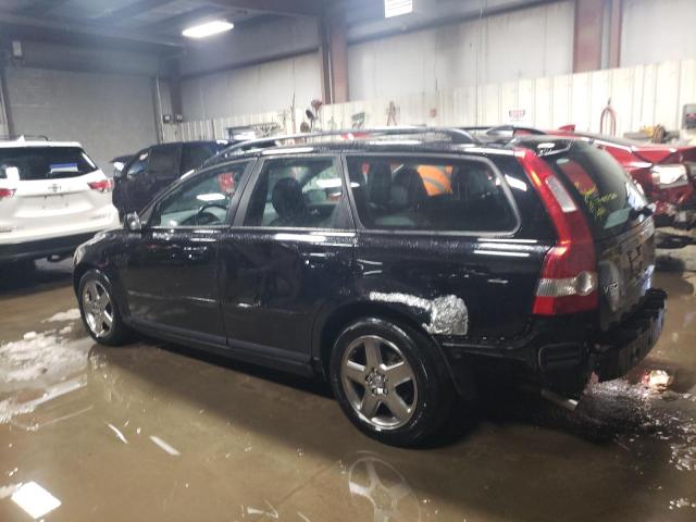 Photo 2 from auction – 2007 VOLVO V50 T5 with VIN YV1MJ682272282528