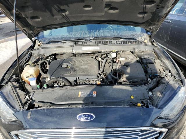 Photo 11 from auction – 2017 FORD FUSION SE with VIN 3FA6P0HD1HR178160