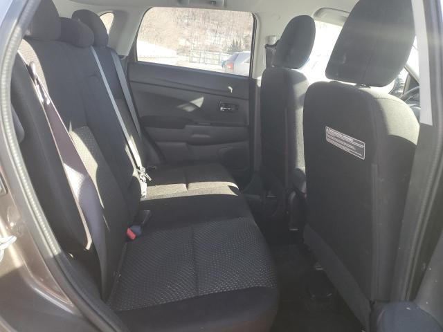 Photo 11 from auction – 2016 MITSUBISHI OUTLANDER with VIN JA4AP3AU1GZ061098