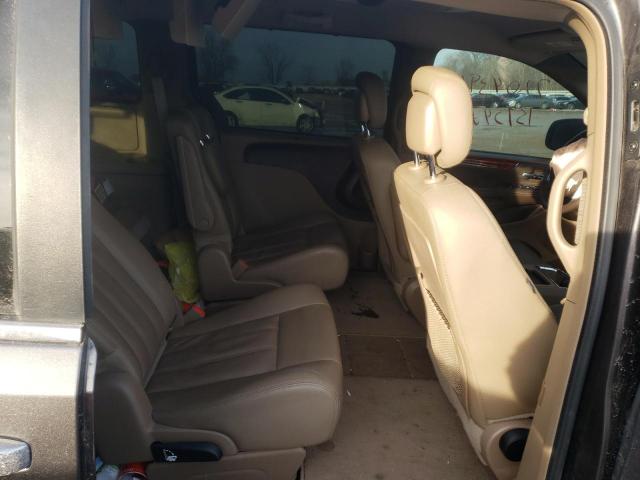 Photo 10 from auction – 2016 CHRYSLER TOWN & COU with VIN 2C4RC1BG5GR254852