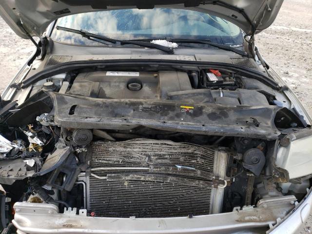 Photo 11 from auction – 2009 VOLVO S80 3.2 with VIN YV1AS982891092999