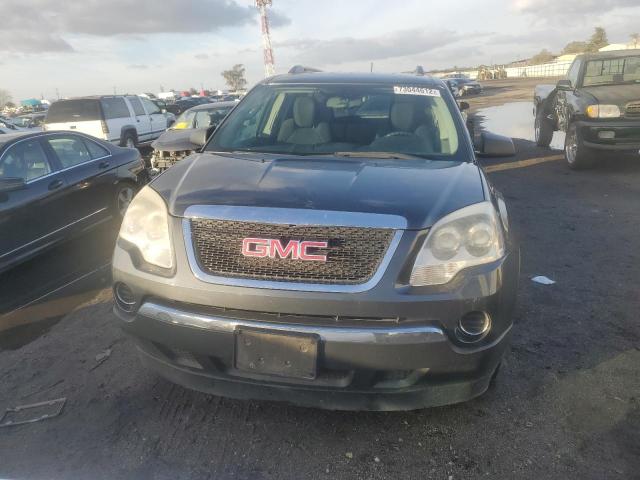 Photo 5 from auction – 2011 GMC ACADIA SLE with VIN 1GKKVNED9BJ295264
