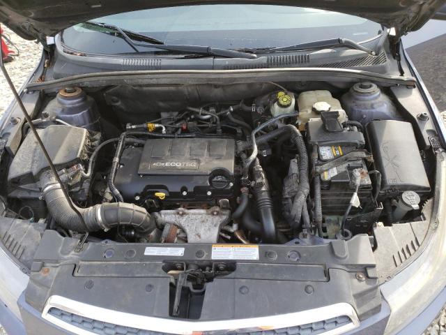 Photo 11 from auction – 2013 CHEVROLET CRUZE LT with VIN 1G1PC5SB0D7199719