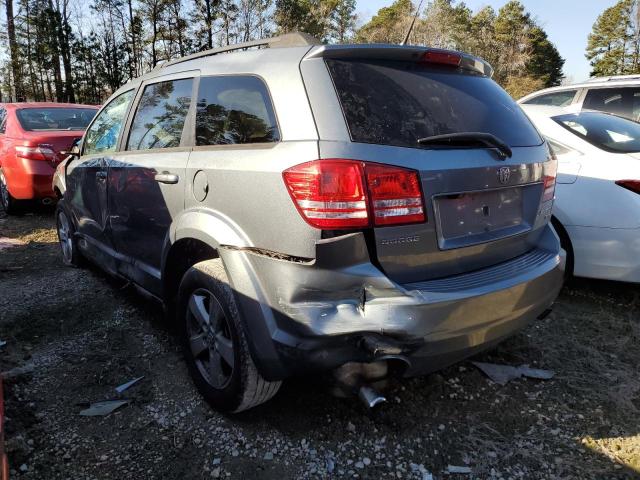 Photo 3 from auction – 2010 DODGE JOURNEY SX with VIN 3D4PG5FV5AT264588