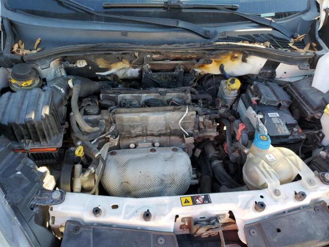 Photo 12 from auction – 2016 RAM PROMASTER with VIN ZFBERFAT2G6B70378