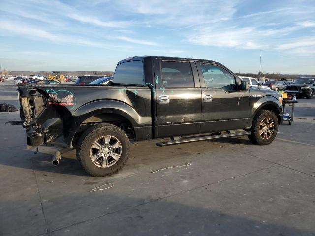 Photo 3 from auction – 2011 FORD F150 SUPER with VIN 1FTEW1CMXBKD91433