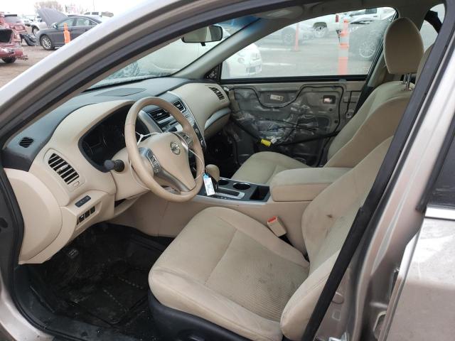 Photo 7 from auction – 2015 NISSAN ALTIMA 2.5 with VIN 1N4AL3APXFC117722