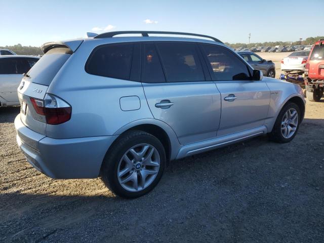 Photo 3 from auction – 2008 BMW X3 3.0SI with VIN WBXPC93468WJ18929