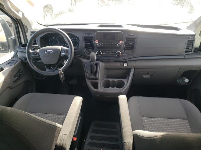 Photo 8 from auction – 2021 FORD TRANSIT T- with VIN 1FBAX2Y88MKA31100