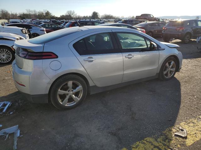 Photo 3 from auction – 2014 CHEVROLET VOLT with VIN 1G1RH6E44EU169073