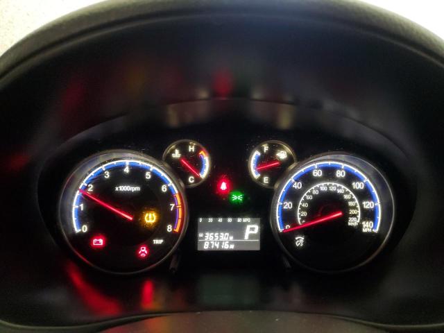 Photo 9 from auction – 2011 SUZUKI SX4 with VIN JS2YB5A34B6300522