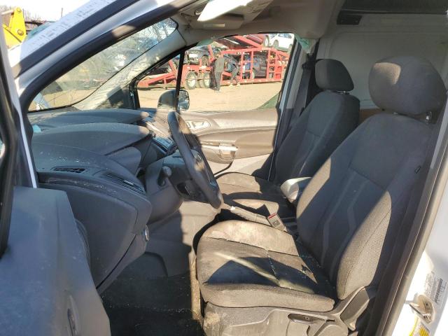 Photo 7 from auction – 2015 FORD TRANSIT CO with VIN NM0LS7FX8F1191249