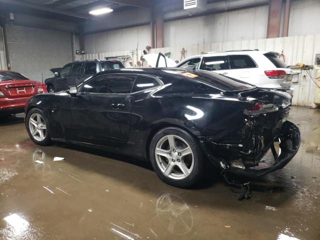 Photo 2 from auction – 2017 CHEVROLET CAMARO LS with VIN 1G1FA1RX4H0179693