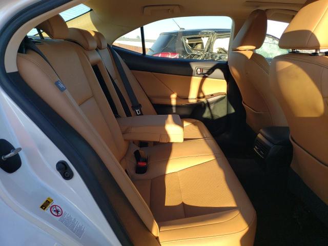 Photo 10 from auction – 2016 LEXUS IS 200T with VIN JTHBA1D25G5019131